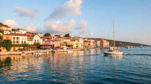 Top 5 hôtels à Perros-Guirec pour des séjours mémorables